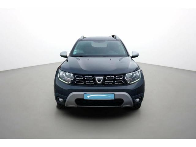 Dacia Duster image 8