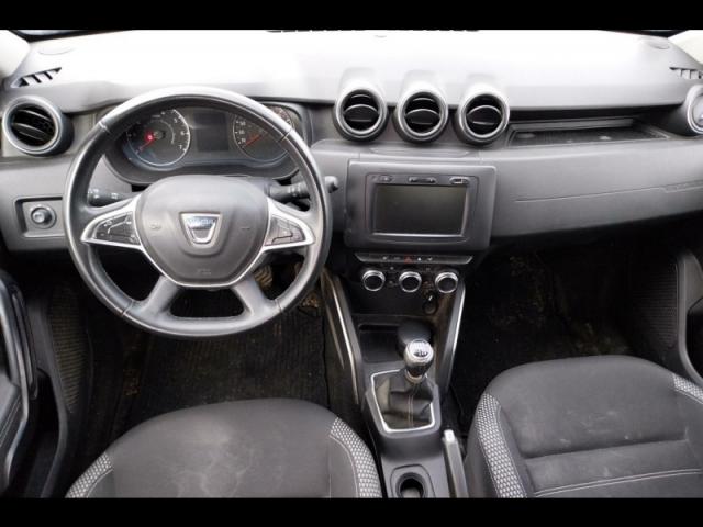 Dacia Duster image 9