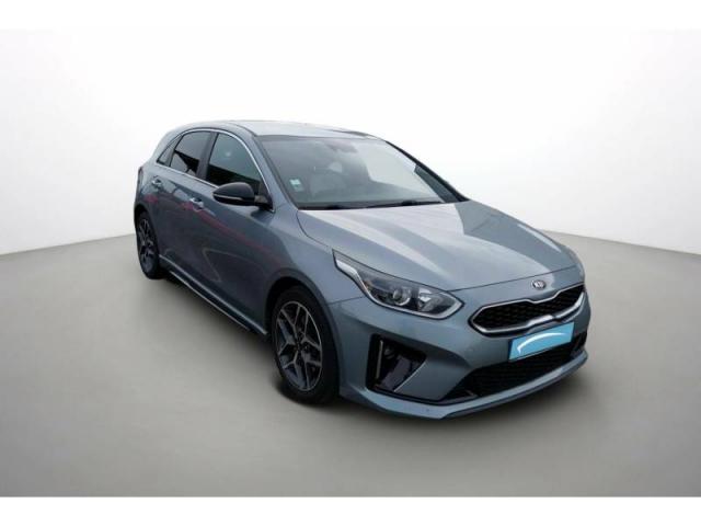 Kia Ceed image 8
