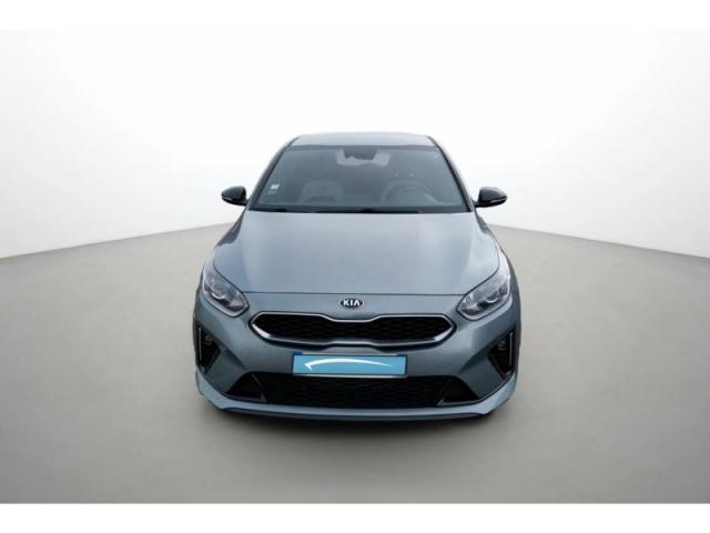 Kia Ceed image 3