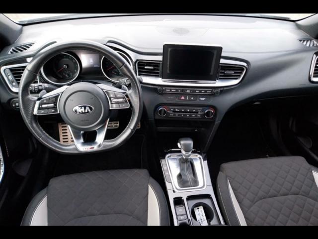 Kia Ceed image 7