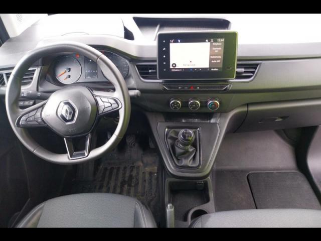 Renault Kangoo Van image 1