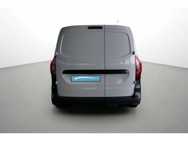 Renault Kangoo Van image 8