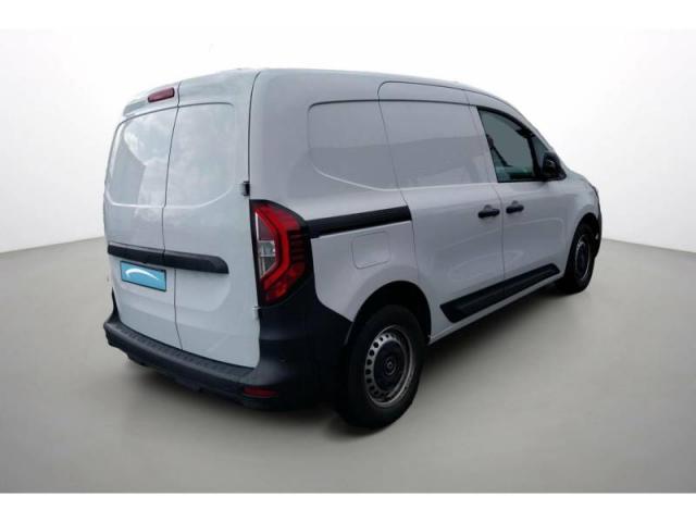Renault Kangoo Van image 3