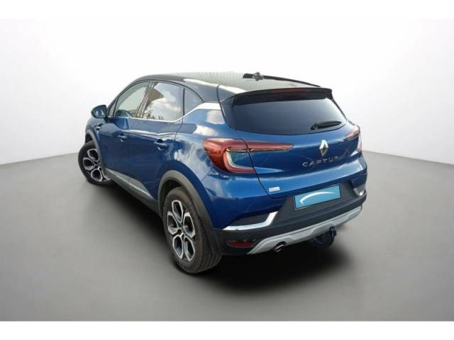 Renault Captur image 3