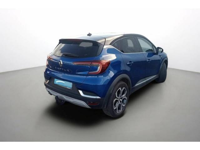 Renault Captur image 6