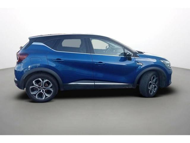 Renault Captur image 8