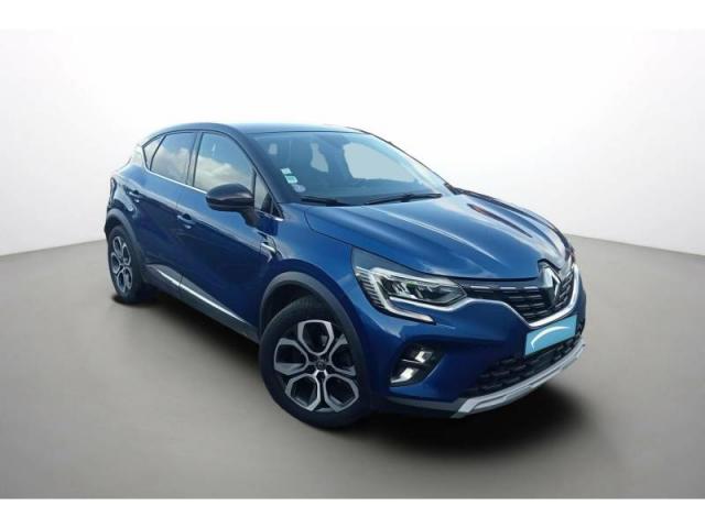 Renault Captur image 7