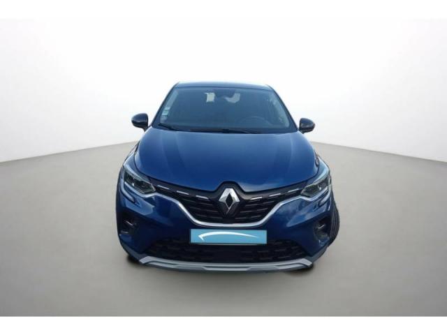 Renault Captur image 2