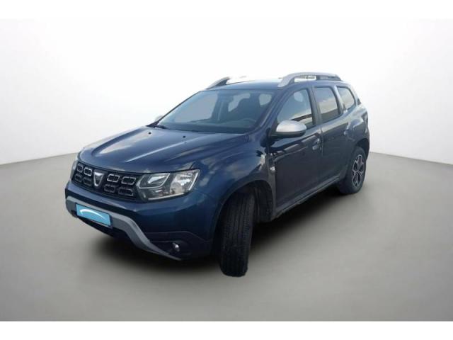 Dacia Duster Tce 150 Fap 4x2 Prestige