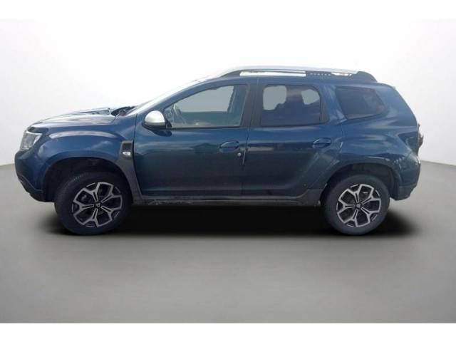 Dacia Duster image 2