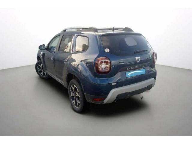 Dacia Duster image 7
