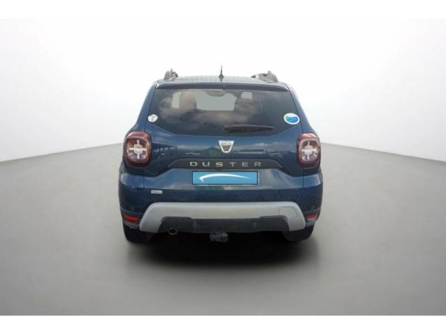Dacia Duster image 3