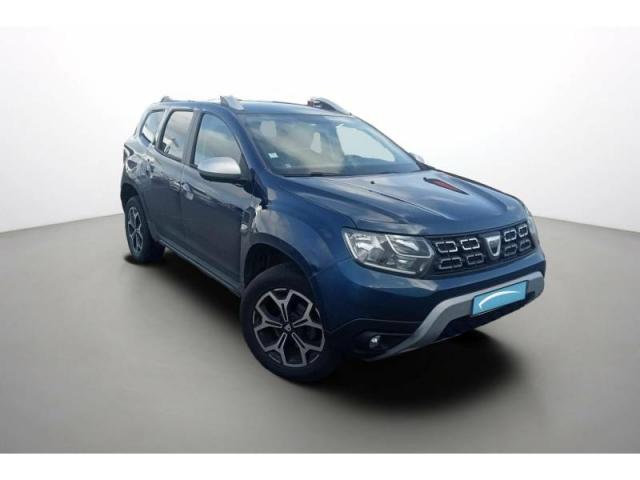 Dacia Duster image 1