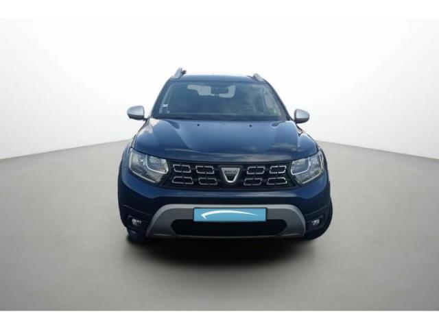 Dacia Duster image 4