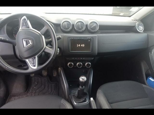 Dacia Duster image 5