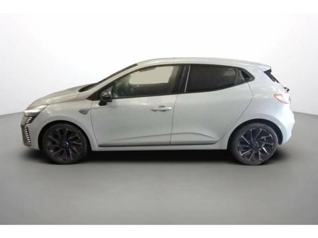 Renault Clio image 8