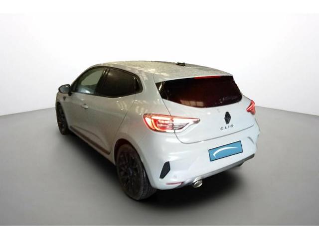 Renault Clio image 7