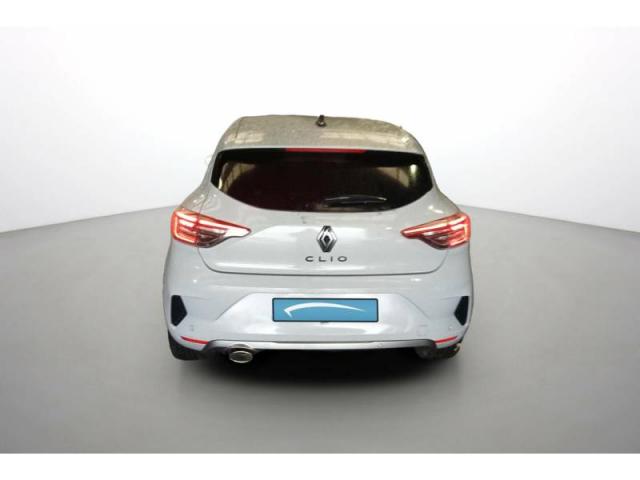 Renault Clio image 5