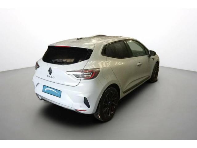 Renault Clio image 1