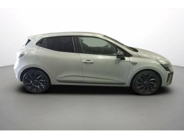 Renault Clio image 3