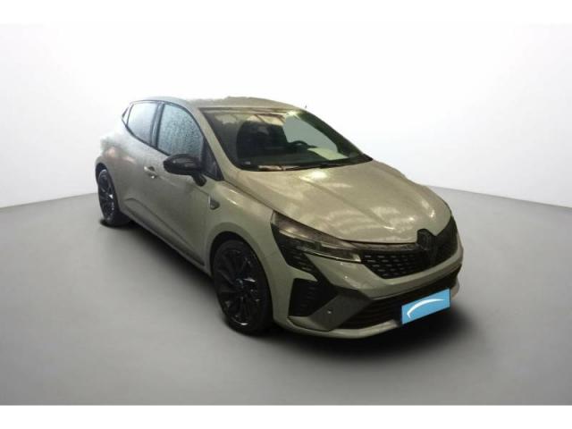 Renault Clio image 2