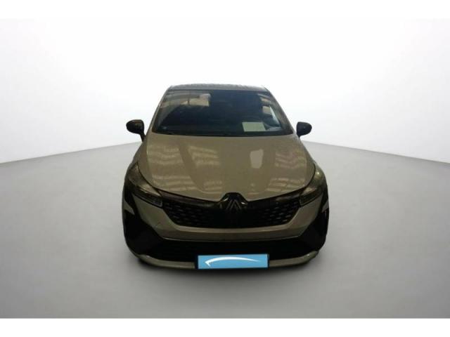 Renault Clio image 6