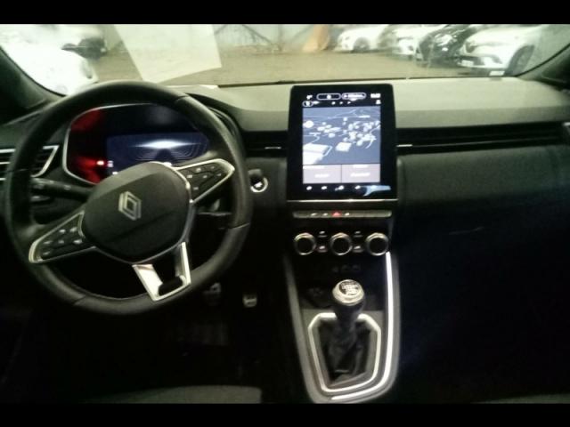 Renault Clio image 4