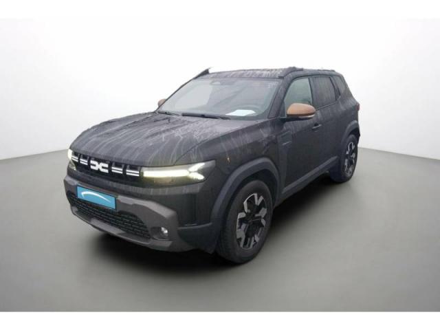 Dacia Duster Hybrid 140 Extreme