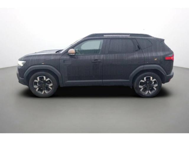 Dacia Duster image 4