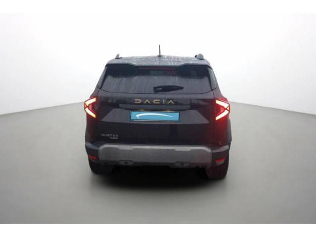 Dacia Duster image 6