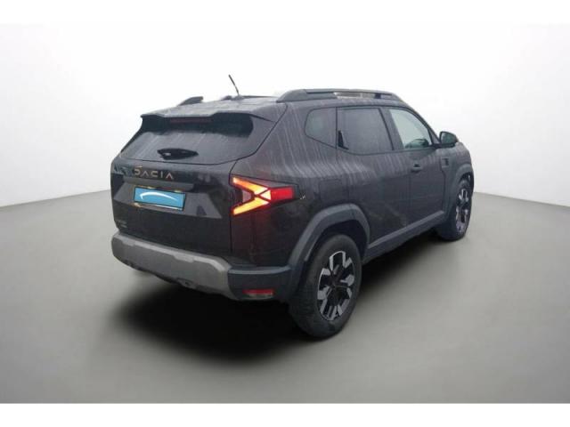 Dacia Duster image 8