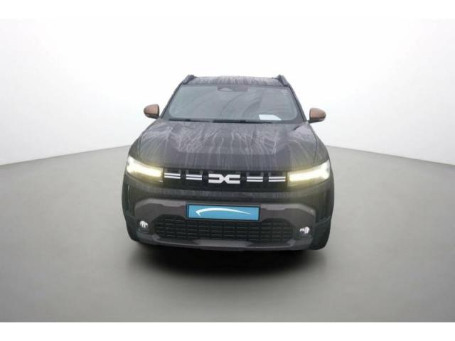 Dacia Duster image 2