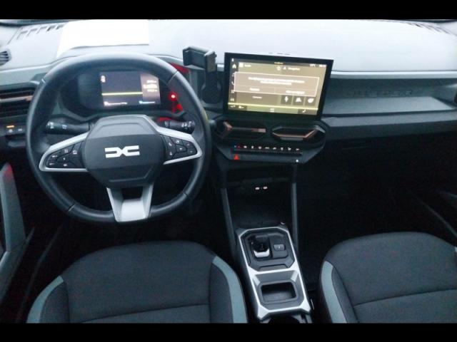 Dacia Duster image 5