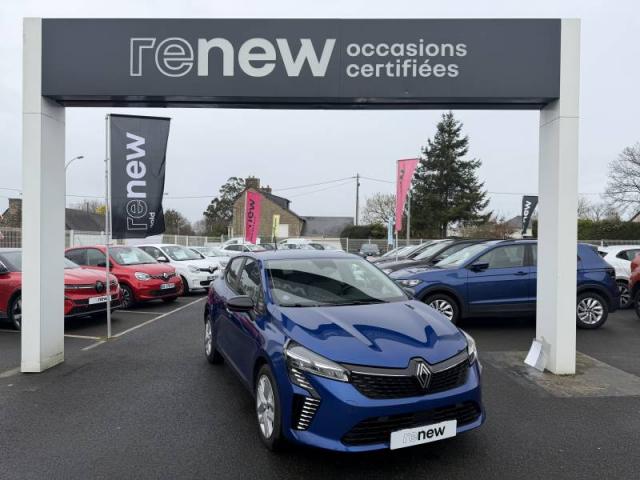 Renault Clio Tce 90 Ch Gsr2 Evolution