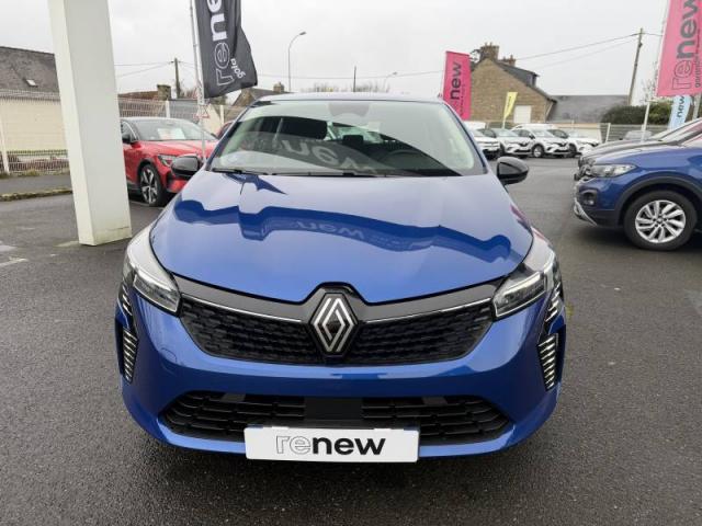 Renault Clio image 6