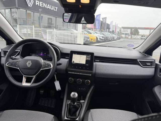 Renault Clio image 8