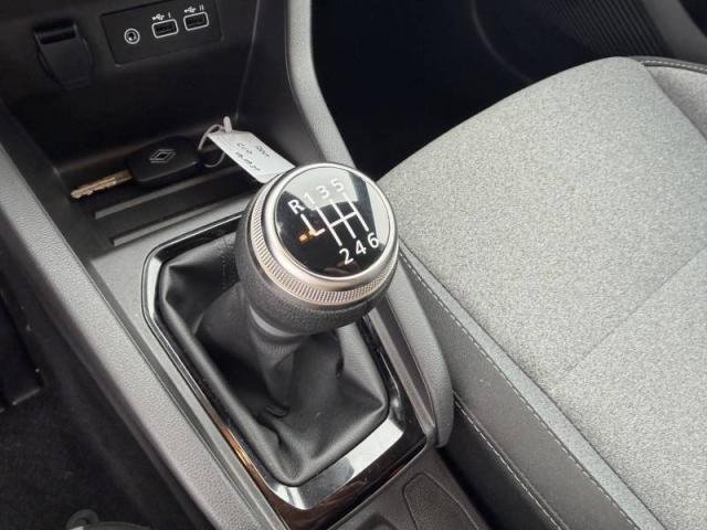 Renault Clio image 7