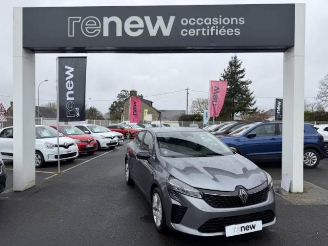 Renault Clio Tce 90 Ch Gsr2 Evolution