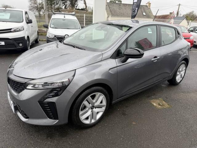 Renault Clio image 1