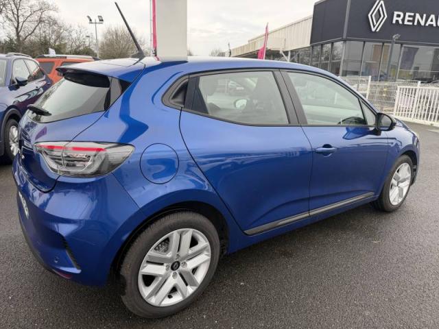 Renault Clio image 8