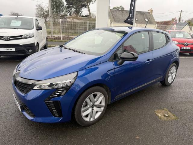 Renault Clio image 9