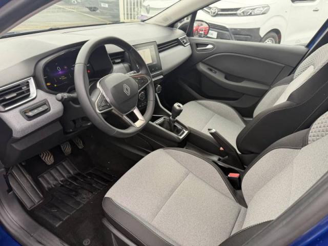 Renault Clio image 3