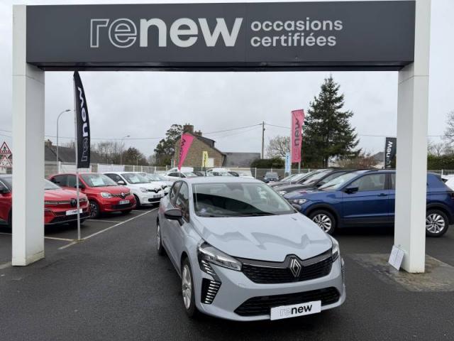 Renault Clio Tce 90 Ch Gsr2 Evolution