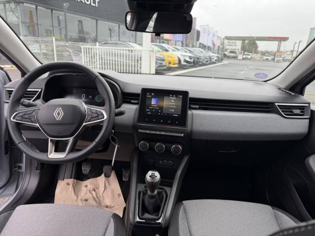 Renault Clio image 1