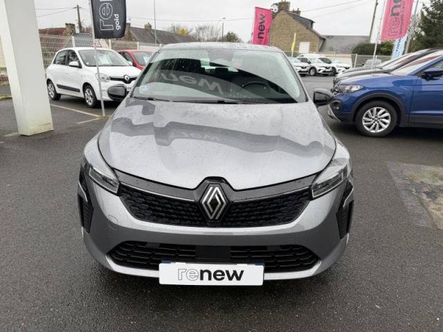 Renault Clio image 1