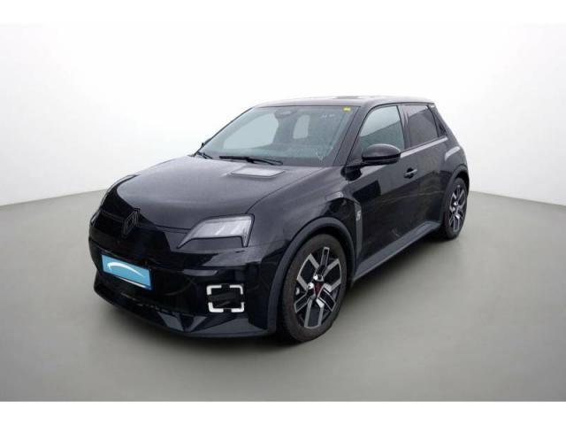 Renault R 5 E-Tech Electrique 150 Ch Autonomie Confort Techno