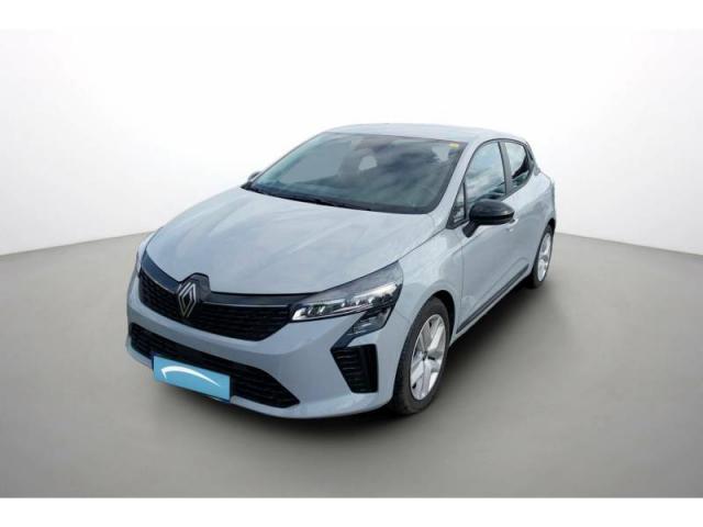 Renault Clio E-Tech Full Hybrid 145 Ch Gsr2 Evolution