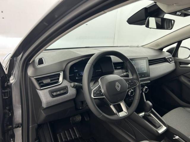 Renault Clio image 1