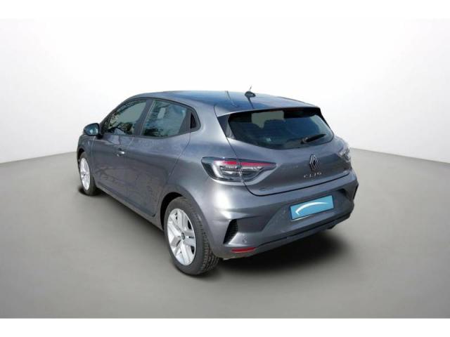 Renault Clio image 6